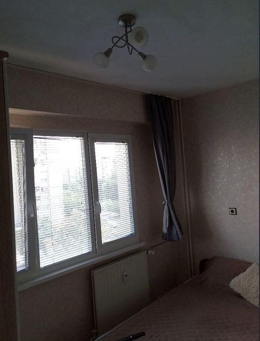 Дава се под наем Двустаен апартамент в София, Младост 3 - 50 кв.м за 562 € - Снимка #6