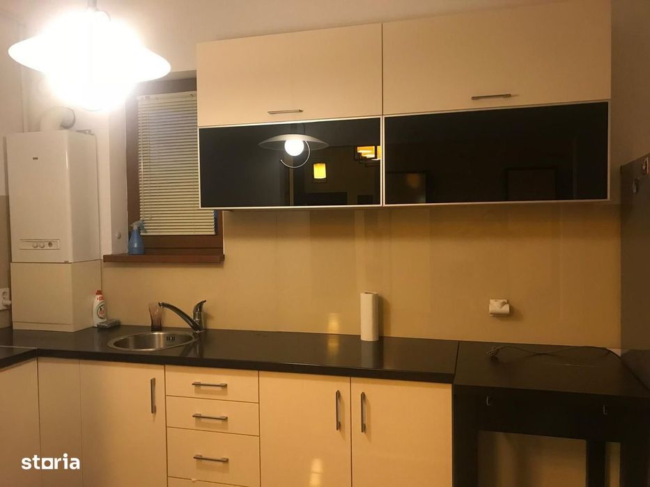 Apartament elegant cu doua camere, 1 Mai