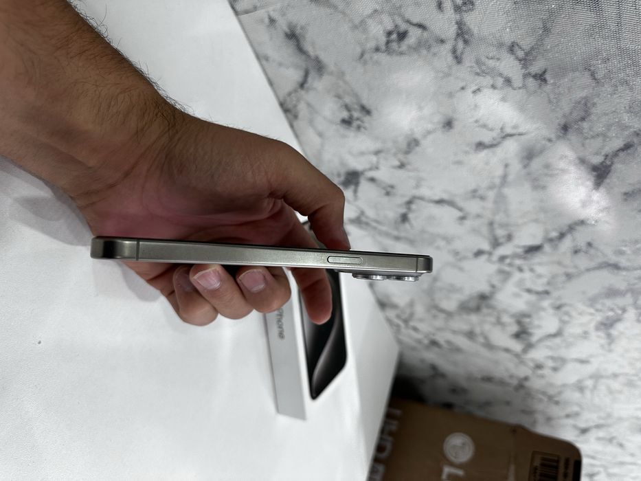 iPhone 15 promax Айфон 15 про макс