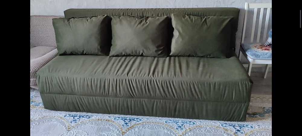 Продам диван раскладной
