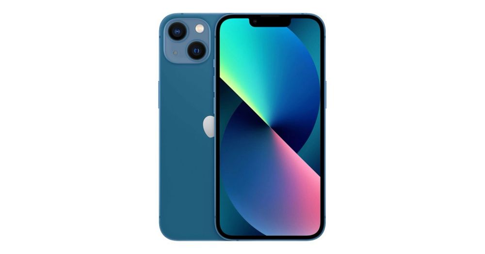 Айфон 13 128гб сатылады