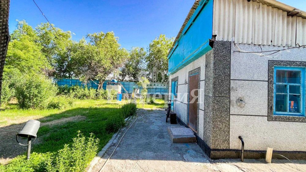 Частный дом Восточный Суйениш