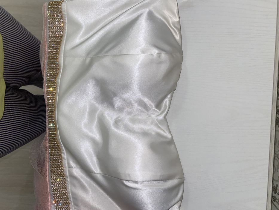 Платье вечерное