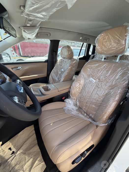 Gac aion i60 EV 650 Elektr 2026 yil Gak Jac Jak ayon ay60 aiyon Yangi