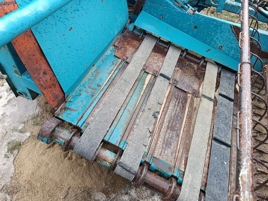 Жатка для Трактова