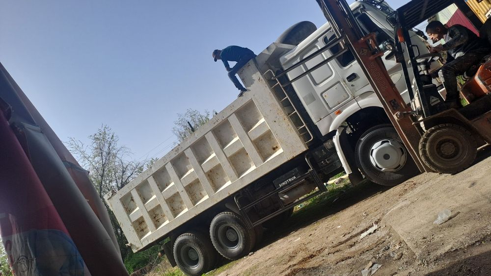 Вывоз  мусора хова