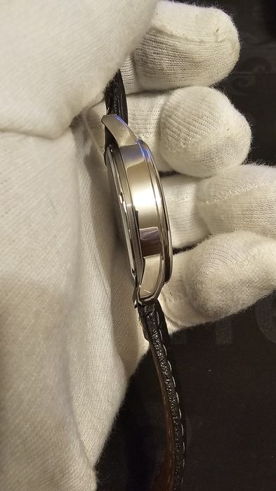 Часовник Swiss Military Hanova