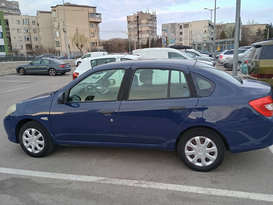 Renault Symbol vanzare
