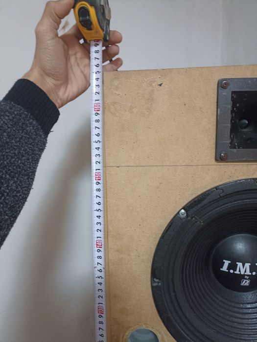 колонка сотилади