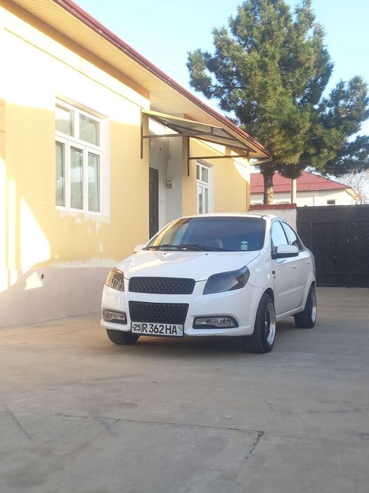 Neksiya 3 RAVON 3 pazitsiya sotiladi