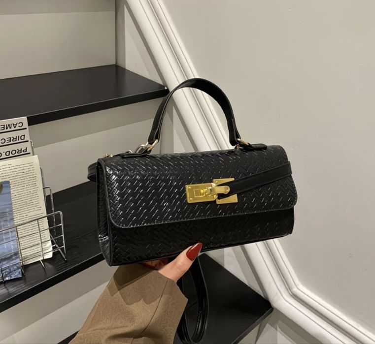 Сумка женская кросс-боди