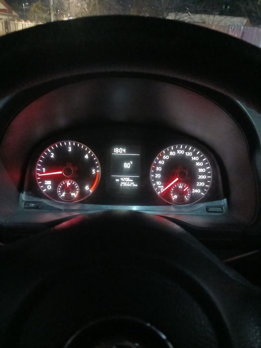 Vand Volskswagen Caddy.6 TDI