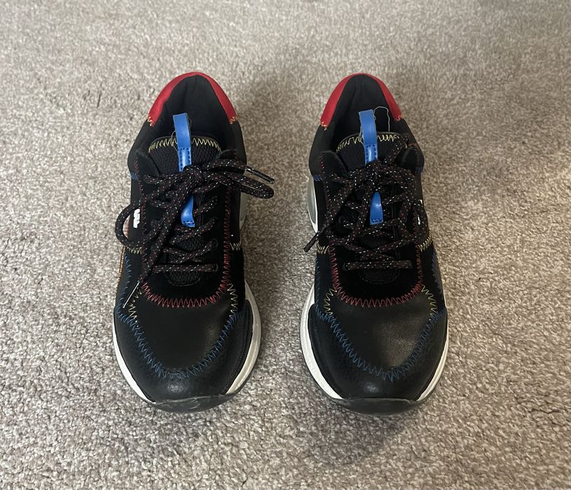 Дамски марстонки