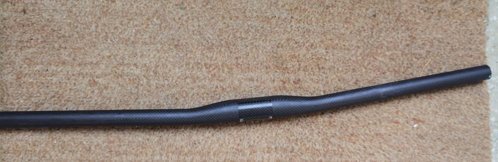 Ghidon + Pipa full carbon