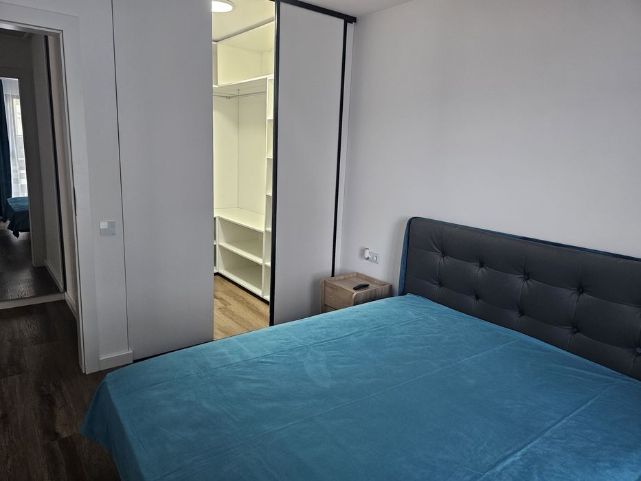 Chirie / Inchiriez apartament zona vivo