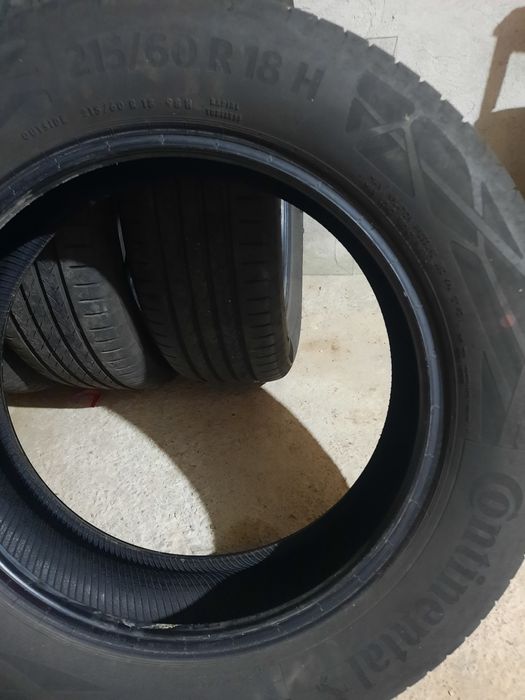 Anvelope vara Dot 2025