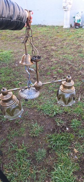 Candelabru,aplica ,lustra superba