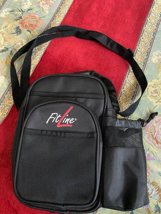 Барсетки. Одна новая Fitline