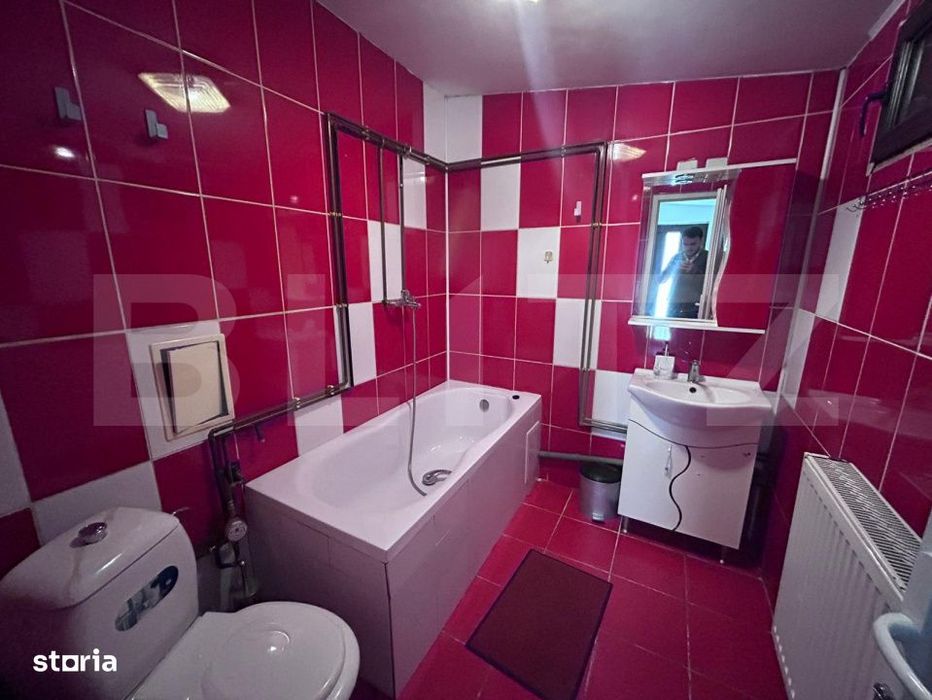 Casa cu 3 camere - Calea Severinului