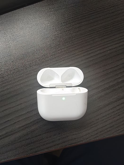 Airpods pro 1 gen кутия зарядно case