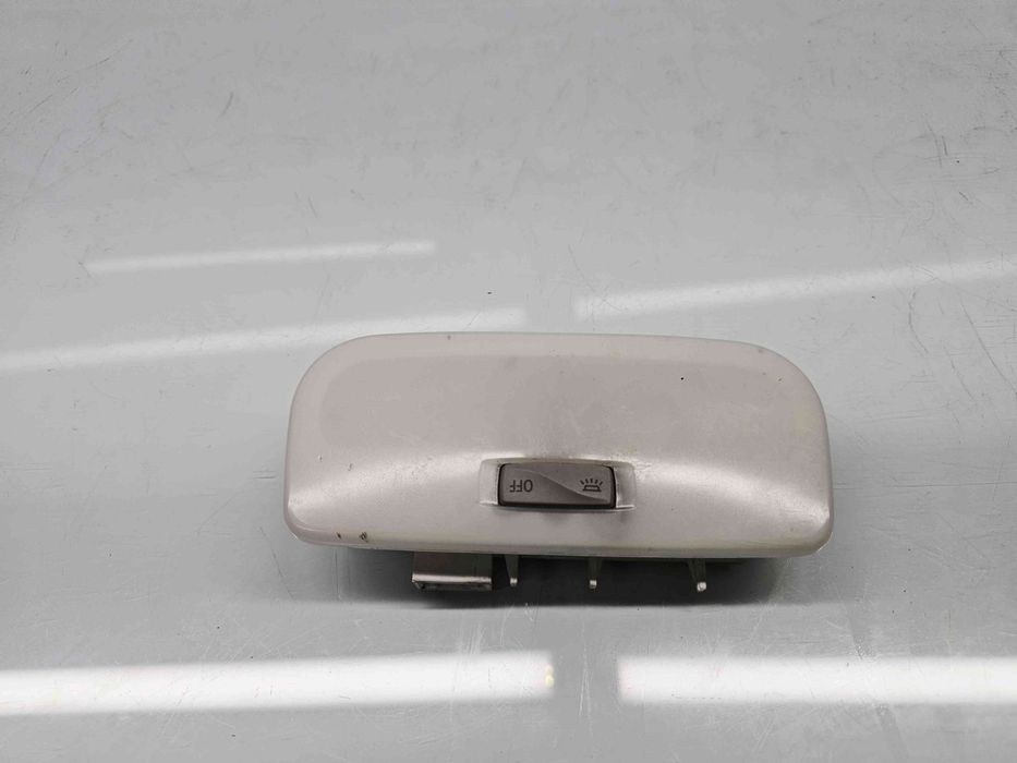 Plafoniera spate Renault Megane 3 [Fabr 2008-2015] Facelift OEM