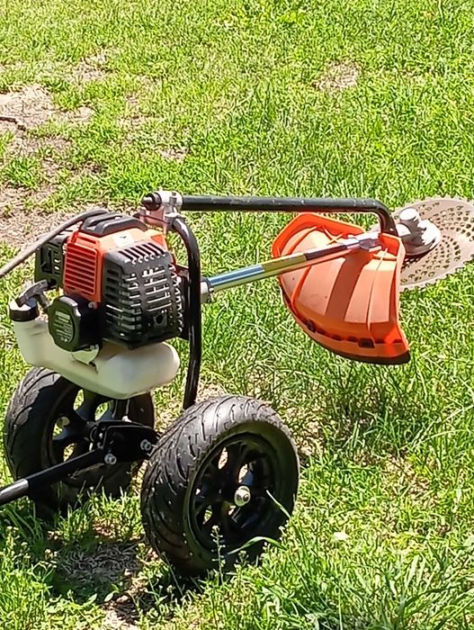 Тример – Косачка