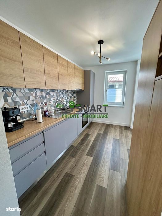 Chirie apartament 3 camere – Hortensiei