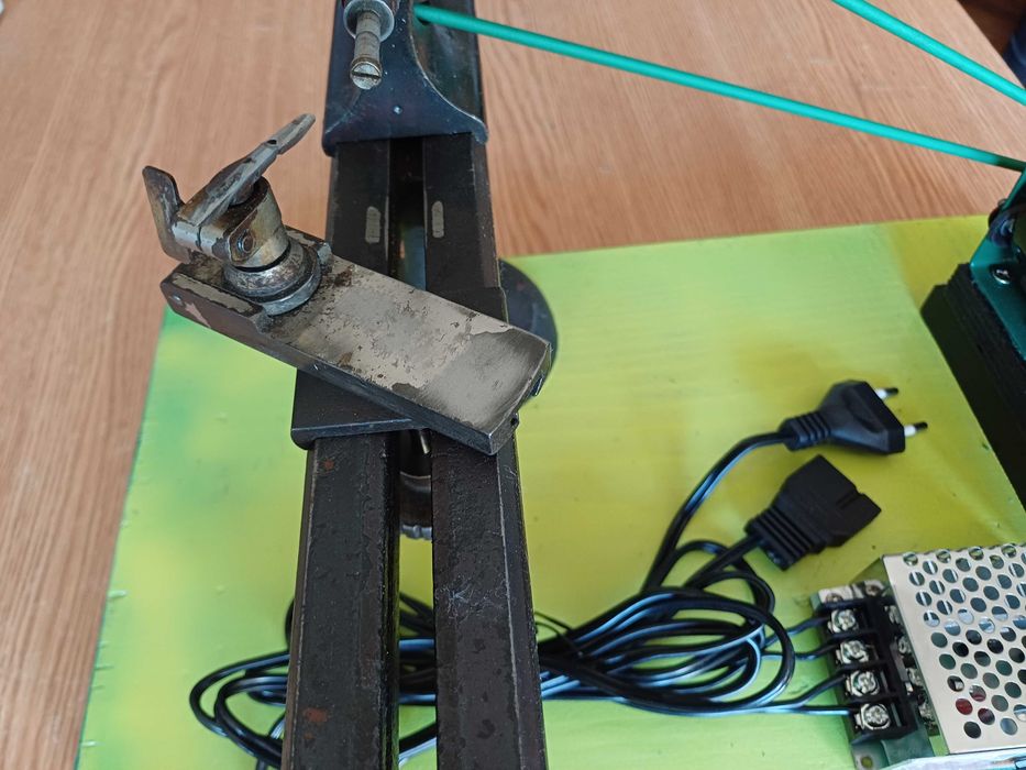 strung bijutier de epoca functional
