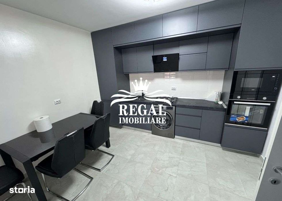 Apartament 3 Camere Orizont