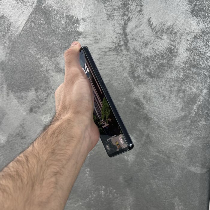 Samsung Galaxy A53 128GB - Husă + Factură