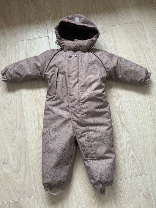 Комбинезон  crokid 80-86 новый