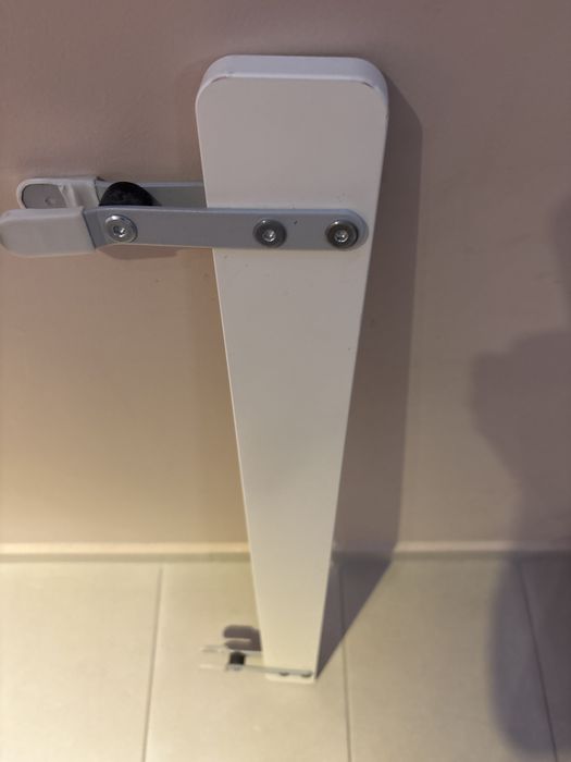 Парапет за детско легло Икеа nattapa