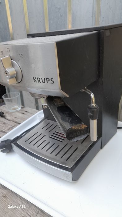 Expresor KRUPS XP522 pentru piese