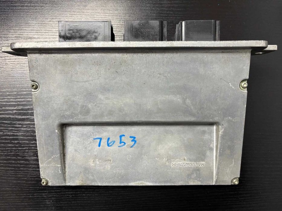 Блоки управление FORD Explorer 4.6L ЭБУ комп мозг