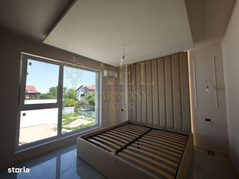 Vila *4 camere* 165mp // Mogosoaia