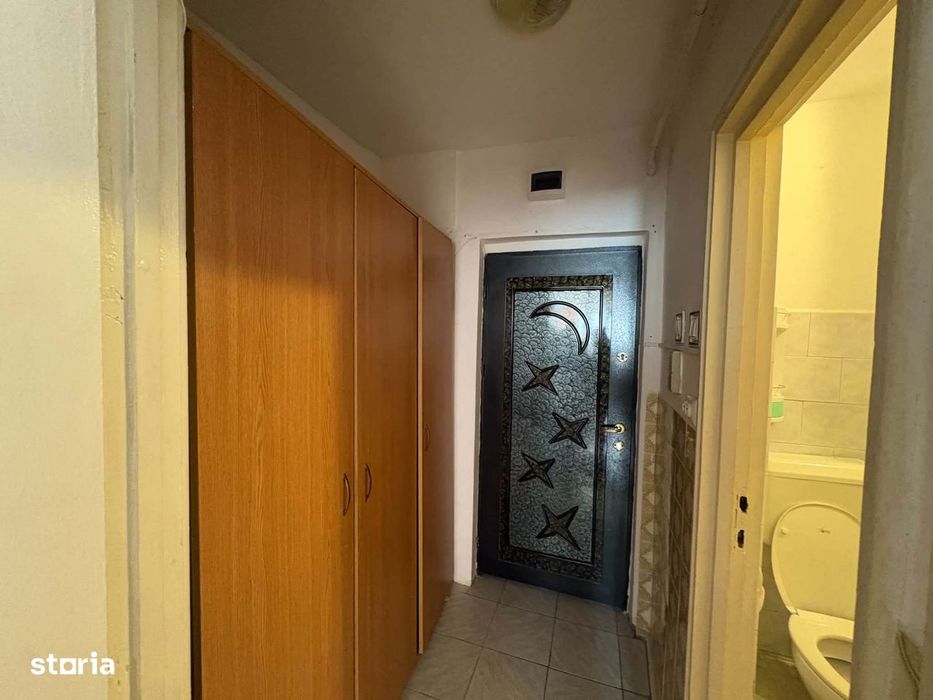 Garsoniera zona ASTRA,STR SATURN,