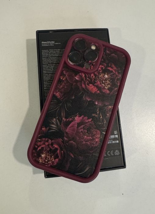 Vând Iphone 13 PRO MAX 256 GB