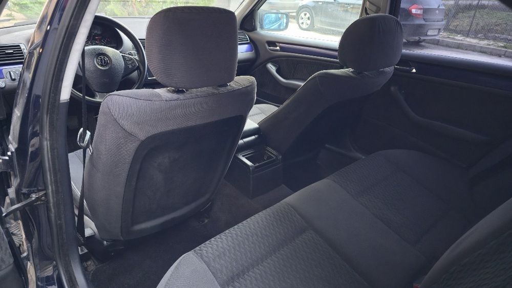 BMW E46 1.8i Газ/Бензин