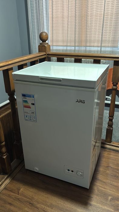 Морозильная камера