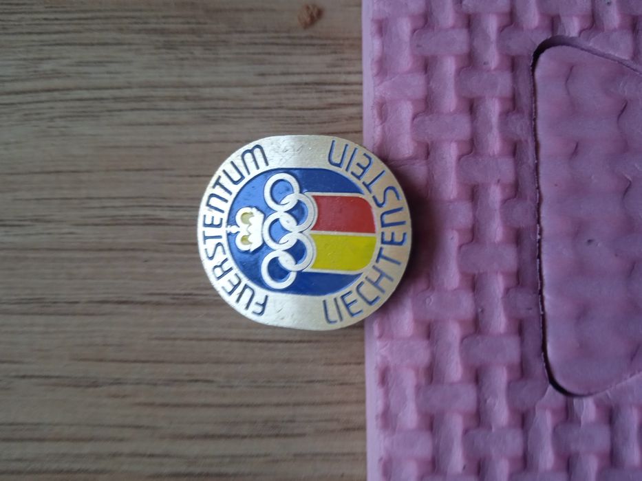 Значки СССР Москва Ленин Оригинални.