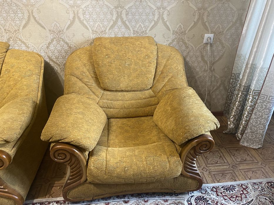 Диван, софа, кресло