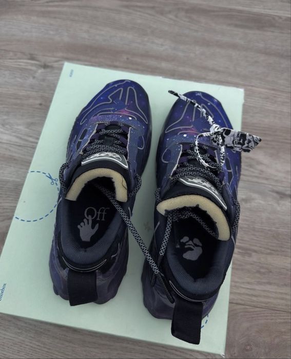 Off White Odsy Galaxy