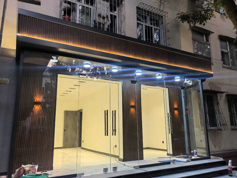 Ижарага Арендага офис берилди 40м2 Чиланзар 7 квартал