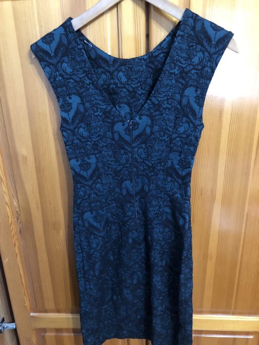 Красива рокля !