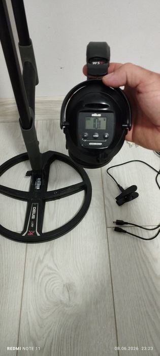 Продавам деус 1.