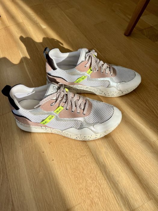 Сникърси Liu jo 39 номер