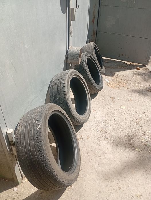 Автошины размеры