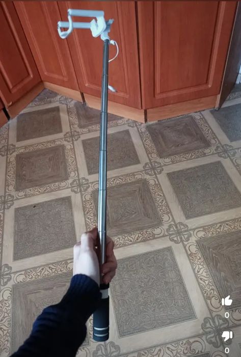 Селфи палка рабочая монопод selfie monopod