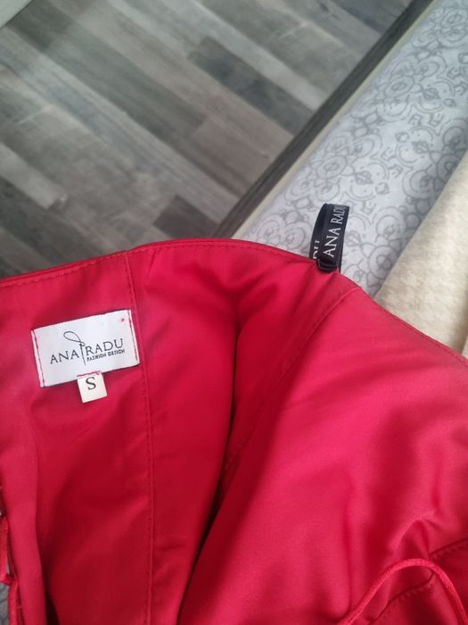 Purtata o singura data