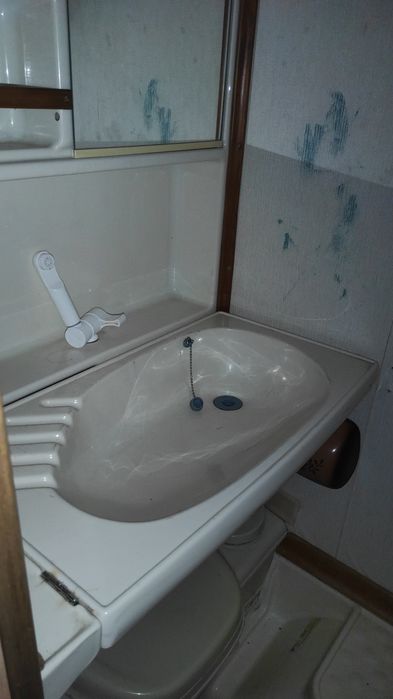 продавам каравана